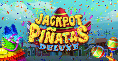 Chanz jackpot pinatas